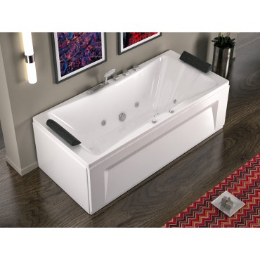 جکوزی تنسر مدل T305