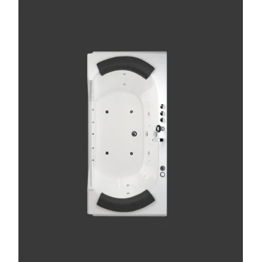 جکوزی تنسر مدل T309