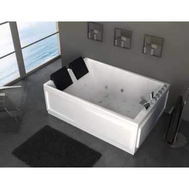 جکوزی تنسر مدل T307