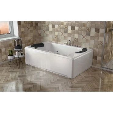 جکوزی تنسر مدل T309