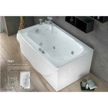 وان تنسر Tenser مدل T001