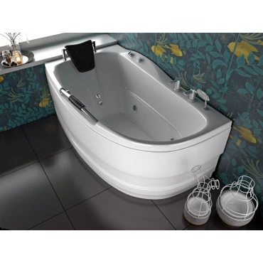 وان تنسر Tenser مدل T101