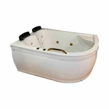 جکوزی ترموزا مدل 1611-160.110