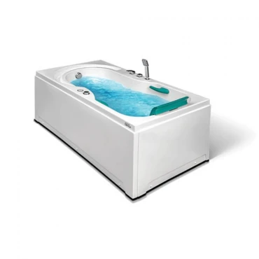 جکوزی ترموزا مدل 1688S-165.88