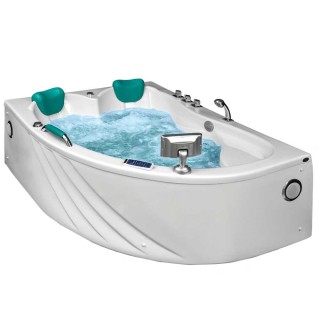 جکوزی ترموزا مدل 1712L-170.120