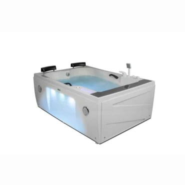 جکوزی ترموزا مدل 1712T-175.125