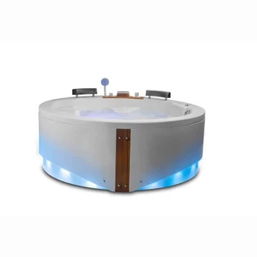 جکوزی ترموزا مدل MODEL175-175.175