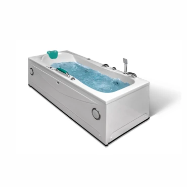 جکوزی ترموزا مدل MODEL1880-180.80