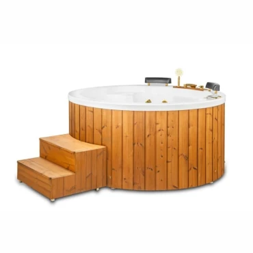 جکوزی ترموزا مدل جکوزی اسپا ترموزا مدل 175-175.175.87