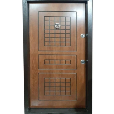 درب سه قاب سی ان سی-کد دی 10