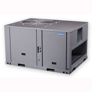 پکیج روفتاپ برند آرن