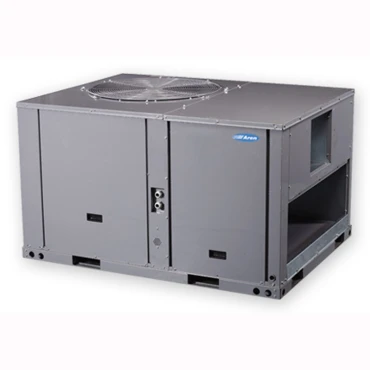 پکیج روفتاپ برند آرن