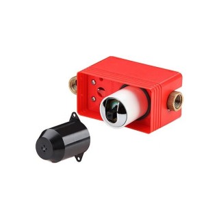 مرکزی روشویی KWC یونیورسال