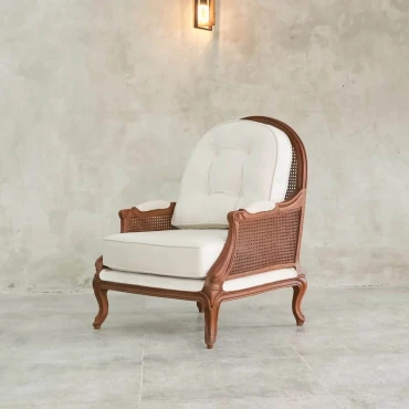 مبل کلاسیک راشل و روما کد 32