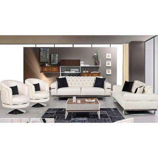 مبل راحتی سلنا کد 434