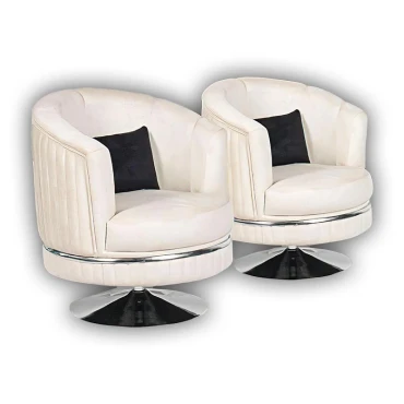 مبل راحتی سلنا کد 434