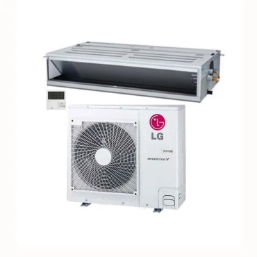 داکت اسپلیت 30000 ال جی ABQ-30GM1T6