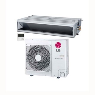 داکت اسپلیت 54000 ال جی ABQ-54GM3T6