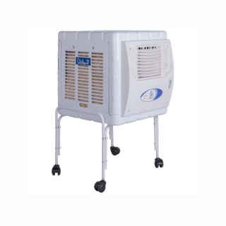 کولر آبی 2800 پایه دار آزمایش مدل AZ2800 L