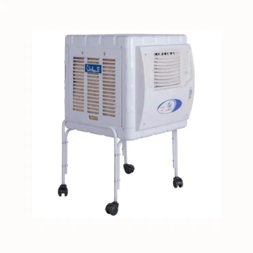 کولر آبی 2800 پایه دار آزمایش مدل AZ2800 L