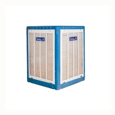 کولر آبی 8000 آزمایش مدل AZ 8000