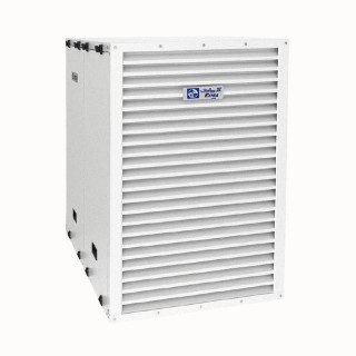 کولر اکسترا دو تکه آزمایش مدل EXTRA 9700 sp