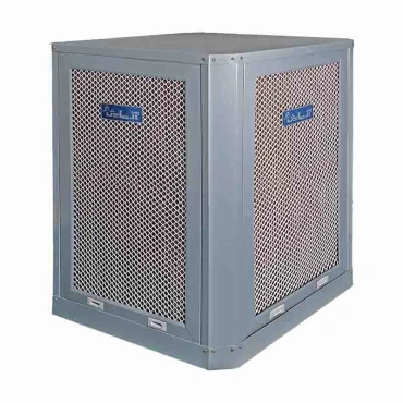 سوپر کولر BLDC 8500 آزمایش مدل AZS8500