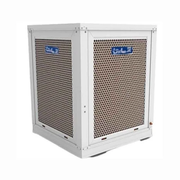 سوپر کولر 6500 آزمایش AZS6500