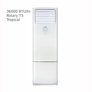 کولر گازی ایستاده 36000 سرد پاکشوما مدل MPL36C