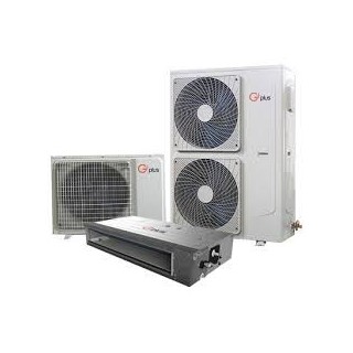 داکت اسپلیت جی پلاس اینورتر 36000