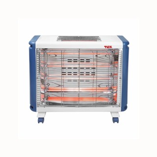 فن هیتر برفاب مدل QH-2800