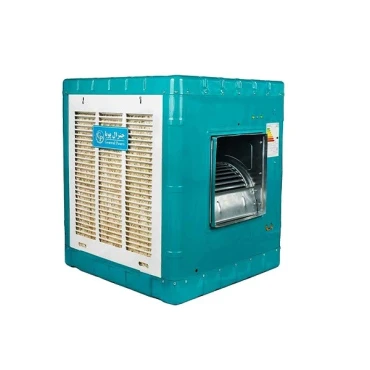 کولر آبی جنرال 3400 (هوادهی بالا) الکتروژن