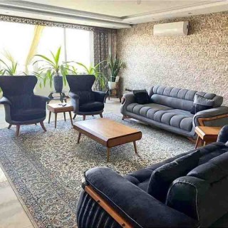 مبل راحتی رئال