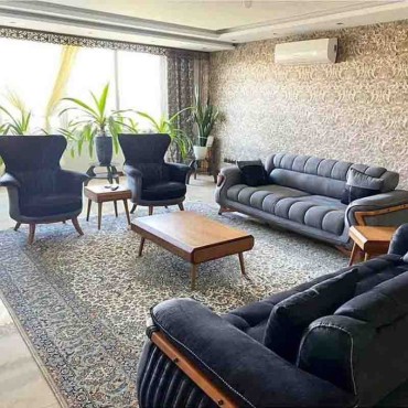 مبل راحتی رئال