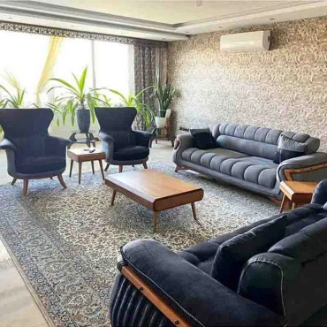 مبل راحتی رئال