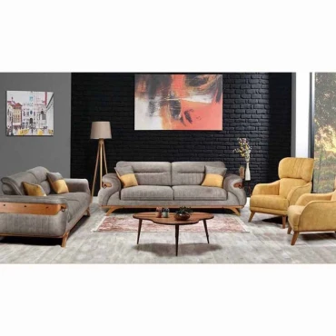 مبل راحتی مدل دنیز