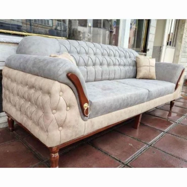 مبل راحتی 7 نفره پاریس چستر