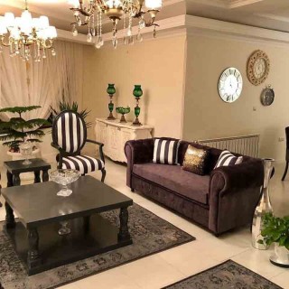 مبل راحتی چستر لوگان ۸ نفره