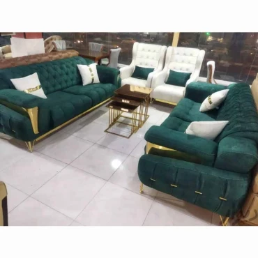 مبل چستر ماهور 8 نفره