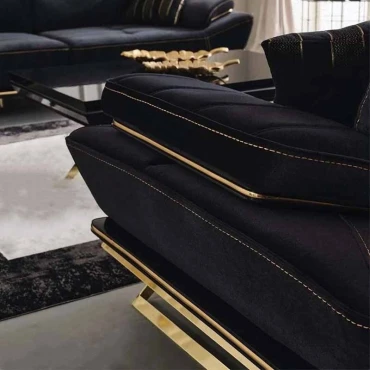 مبل راحتی ایتالیایی