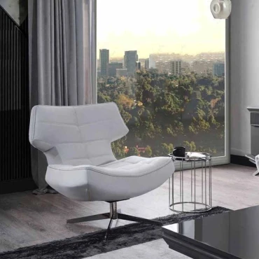 مبل راحتی ایتالیایی