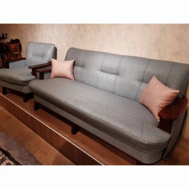 مبل راحتی سناتور کد 101S131M1631