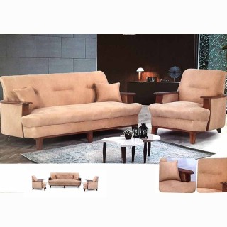 مبل راحتی سناتور کد 101S131M1631