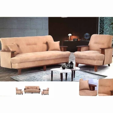 مبل راحتی سناتور کد 101S131M1631