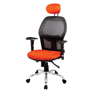 صندلی کارشناسی راحتیران مدل T 5511