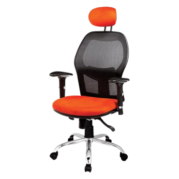 صندلی کارشناسی راحتیران مدل T 5511