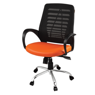 صندلی کارشناسی راحتیران مدل F 135