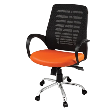 صندلی کارشناسی راحتیران مدل F 135