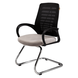 صندلی کنفرانسی راحتیران مدل CF 135