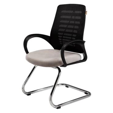 صندلی کنفرانسی راحتیران مدل CF 135